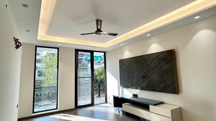 3 BHK Builder Floor for Sale in Palam Vihar Gurgaon