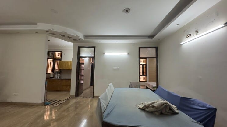 3 BHK Builder Floor for Sale in Palam Vihar Gurgaon