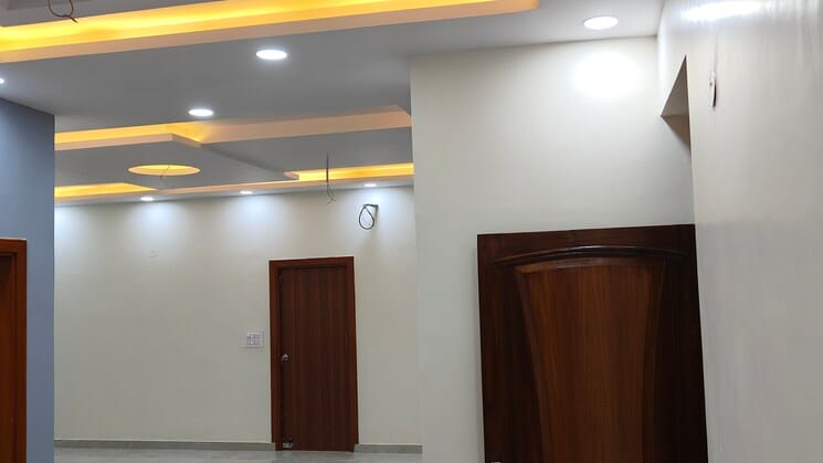 3 BHK Builder Floor for Sale in Palam Vihar Gurgaon