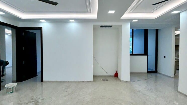 3 BHK Builder Floor for Sale in Palam Vihar Gurgaon