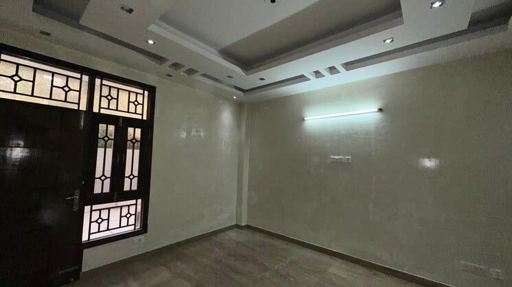3 BHK Builder Floor for Sale in Palam Vihar Gurgaon