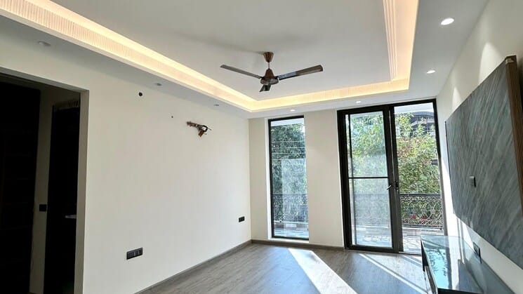 3 BHK Builder Floor for Sale in Palam Vihar Gurgaon