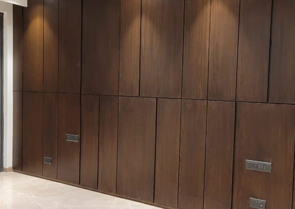 3 BHK Builder Floor for Sale in Sector 83 Gurgaon