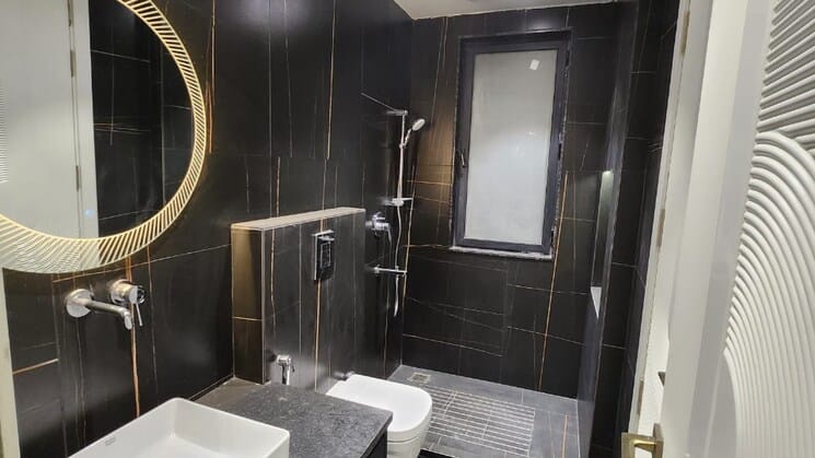 3 BHK Builder Floor for Sale in Sohna Sector 33 Gurgaon