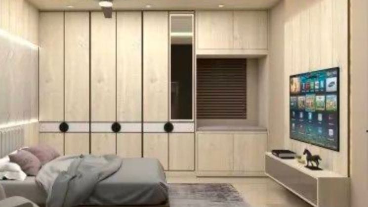 3 BHK Builder Floor for Sale in Sohna Sector 33 Gurgaon