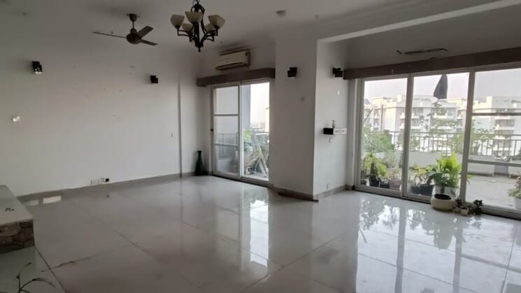 3 BHK Builder Floor for Sale in Sohna Sector 33 Gurgaon