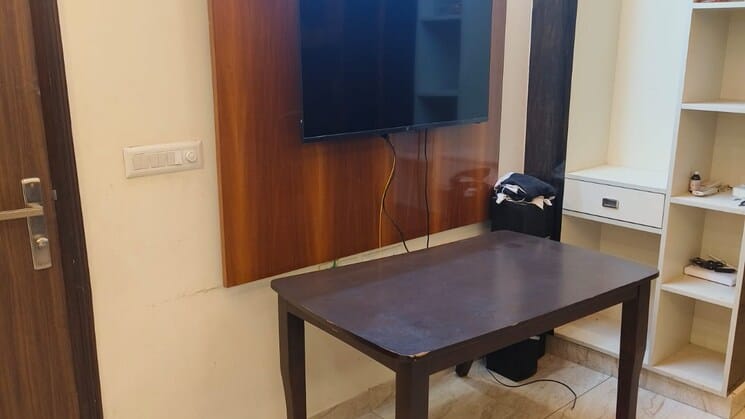 3 BHK Flat for Sale in Manesar Sector 1 Gurgaon