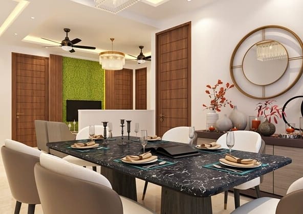 3 BHK Flat for Sale in Sohna Sector 2 Gurgaon