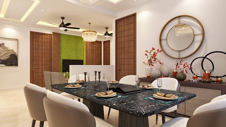 3 BHK Flat for Sale in Sohna Sector 2 Gurgaon