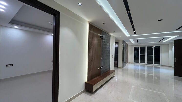 3 BHK Flat for Sale in Sohna Sector 35 Gurgaon