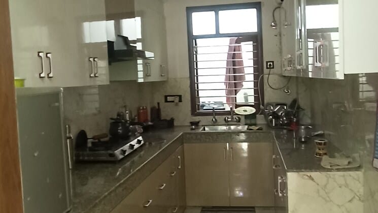 3 BHK House for Sale in Madanpuri Gurgaon