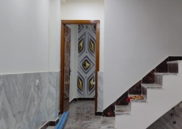 3 BHK House for Sale in Mohan Garden Delhi