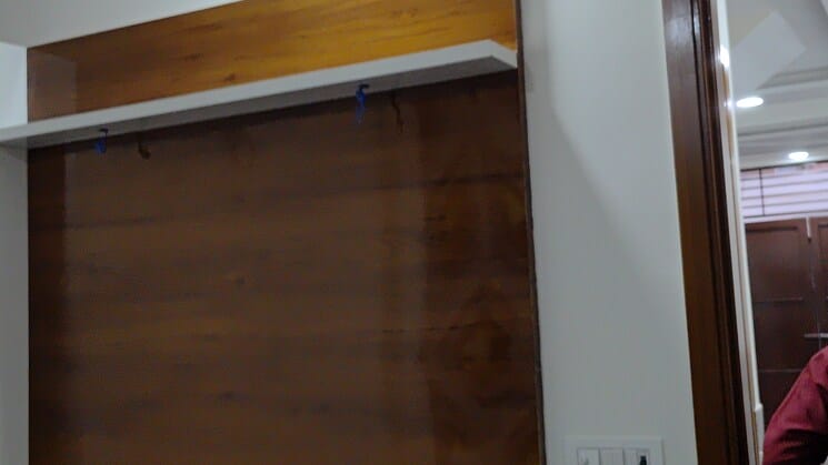 3 BHK House for Sale in Mohan Garden Delhi