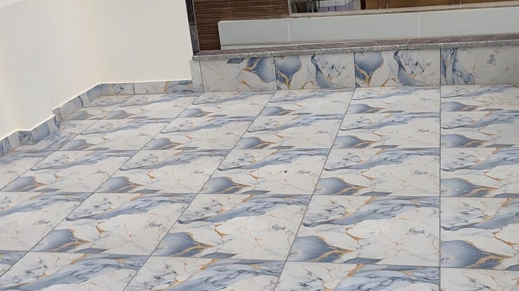 3 BHK House for Sale in Mohan Garden Delhi