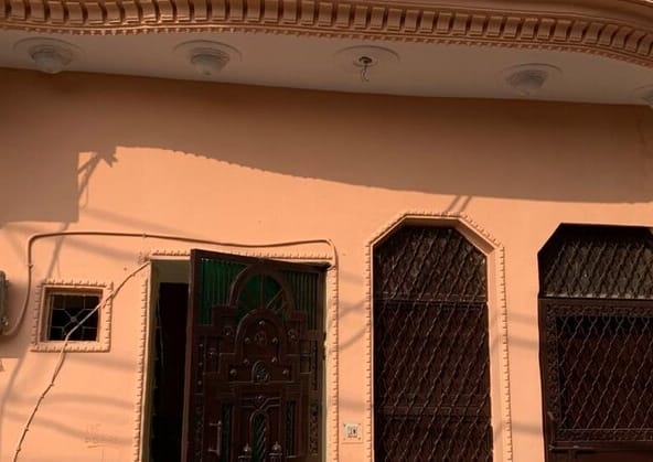 3 BHK House for Sale in Ranhola Delhi