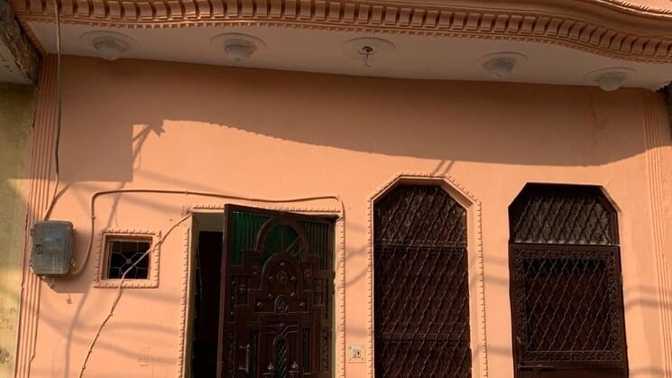 3 BHK House for Sale in Ranhola Delhi