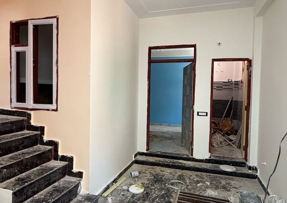 3 BHK House for Sale in Sector 11 Gurgaon