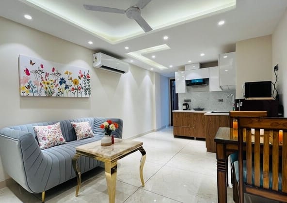 3 BHK House for Sale in Sector 47 Gurgaon