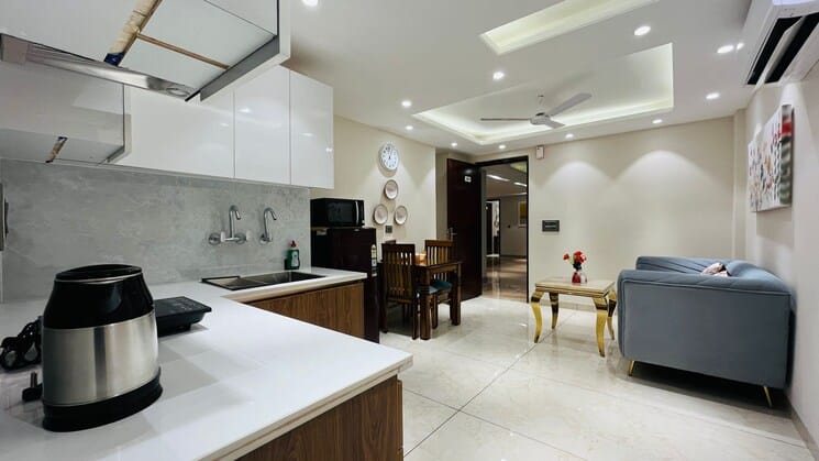 3 BHK House for Sale in Sector 47 Gurgaon