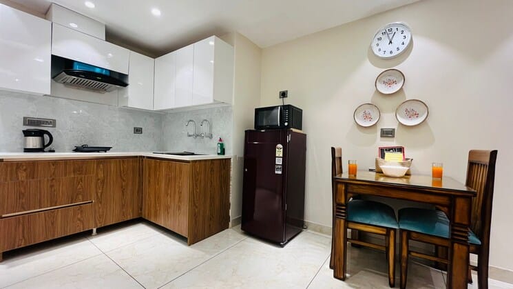 3 BHK House for Sale in Sector 47 Gurgaon