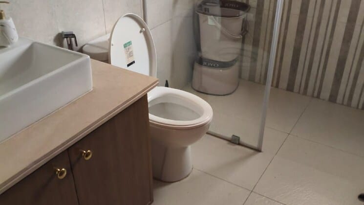 3 Bedroom Apartment in Sohna Sector 33 Gurgaon