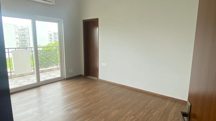 3 Bedroom Apartment in Sohna Sector 33 Gurgaon