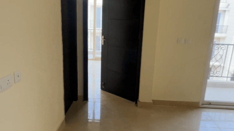 3 Bedroom Builder Floor in Sohna Sector 33 Gurgaon