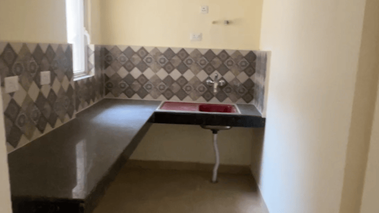 3 Bedroom Builder Floor in Sohna Sector 33 Gurgaon