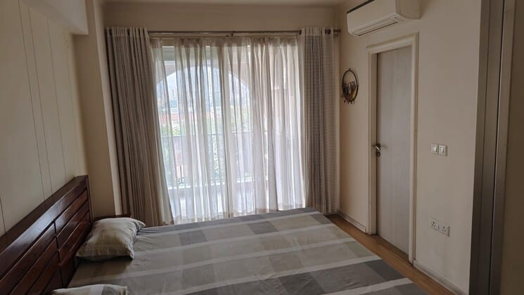 3.5 BHK Flat for Sale in Manesar Sector 1 Gurgaon