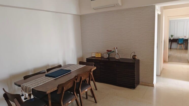 3.5 BHK Flat for Sale in Manesar Sector 1 Gurgaon