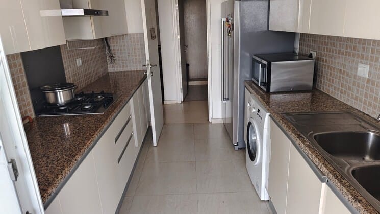 3.5 BHK Flat for Sale in Manesar Sector 1 Gurgaon
