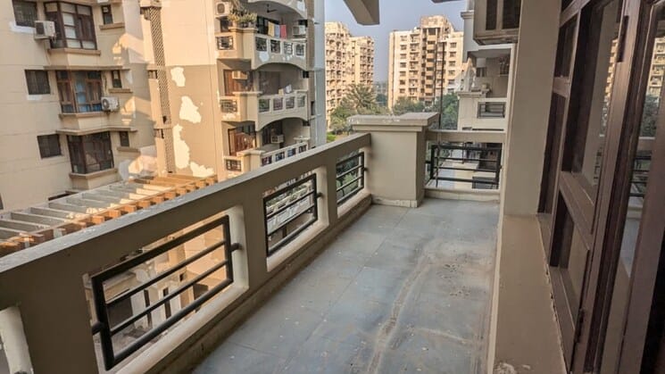 3.5 BHK Flat for Sale in Sector M 1 Gurgaon