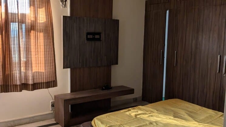 3.5 BHK Flat for Sale in Sector M 1 Gurgaon