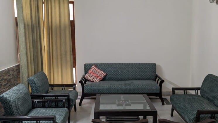 3.5 BHK Flat for Sale in Sector M 1 Gurgaon