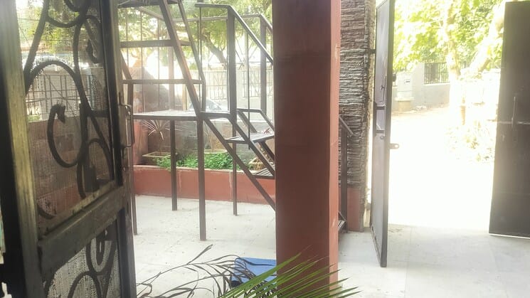 3.5 BHK House for Sale in Palam Vihar Gurgaon