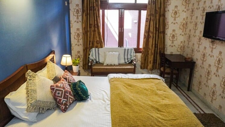 3.5 BHK House for Sale in Surat Nagar Gurgaon