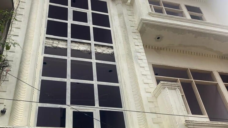 3.5 BHK House for Sale in Surat Nagar Gurgaon