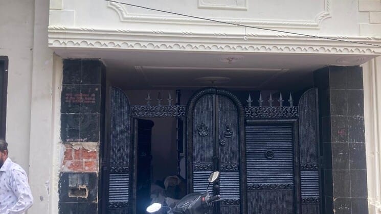 3.5 BHK House for Sale in Surat Nagar Gurgaon