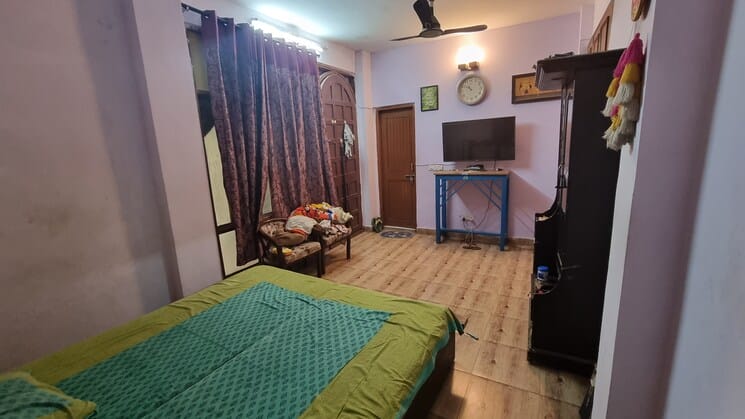 3.5 BHK House for Sale in Vasant Kunj Delhi