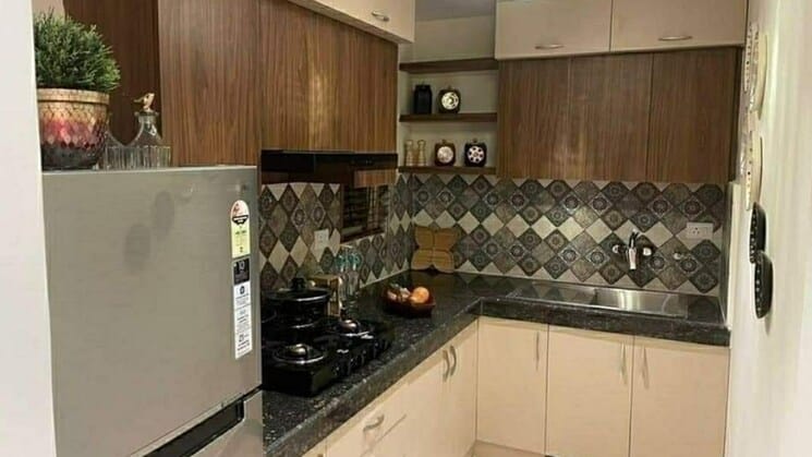 3.5 Bedroom Builder Floor in Sohna Sector 36 Gurgaon