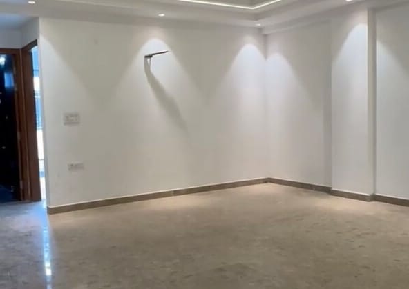 4 BHK Builder Floor for Sale in Palam Vihar, Gurgaon