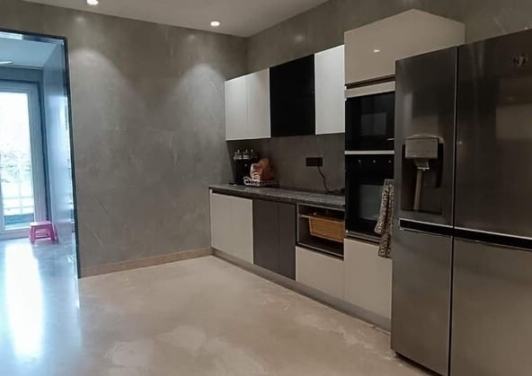 4 BHK Builder Floor for Sale in Palam Vihar Gurgaon