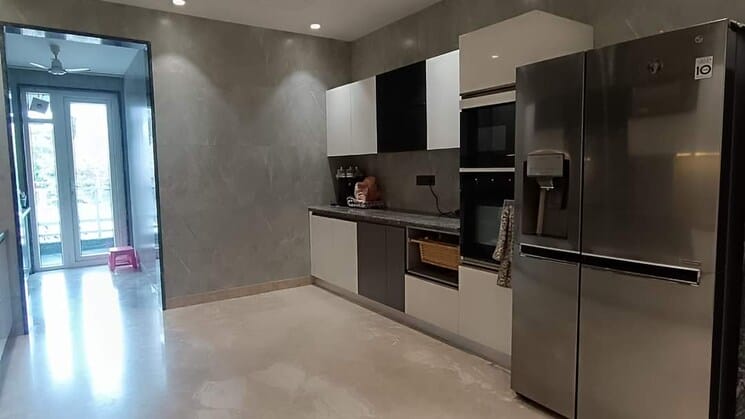 4 BHK Builder Floor for Sale in Palam Vihar Gurgaon