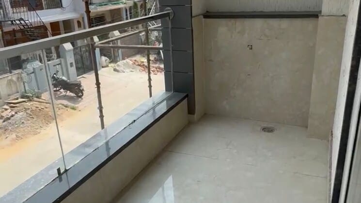 4 BHK Builder Floor for Sale in Palam Vihar, Gurgaon