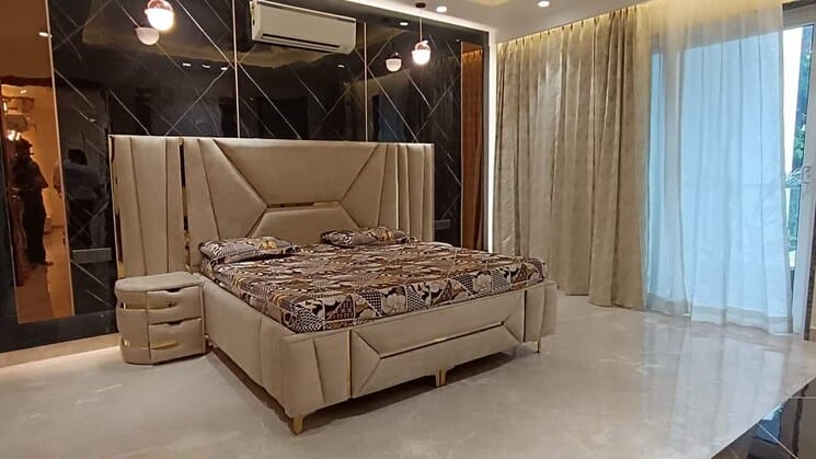 4 BHK Builder Floor for Sale in Palam Vihar Gurgaon