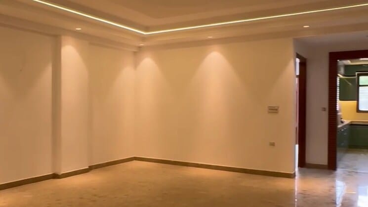 4 BHK Builder Floor for Sale in Palam Vihar, Gurgaon