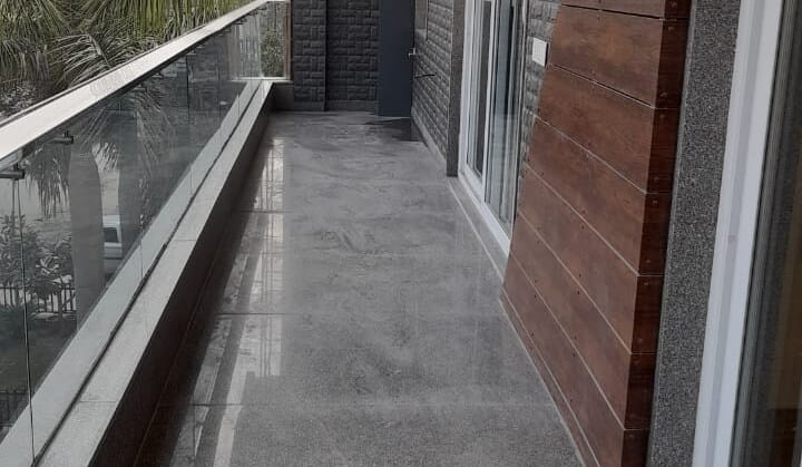 4 BHK Builder Floor for Sale in Palam Vihar Gurgaon