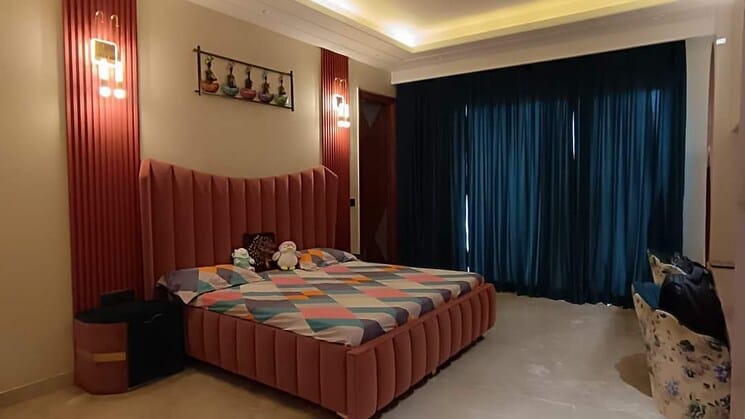4 BHK Builder Floor for Sale in Palam Vihar Gurgaon