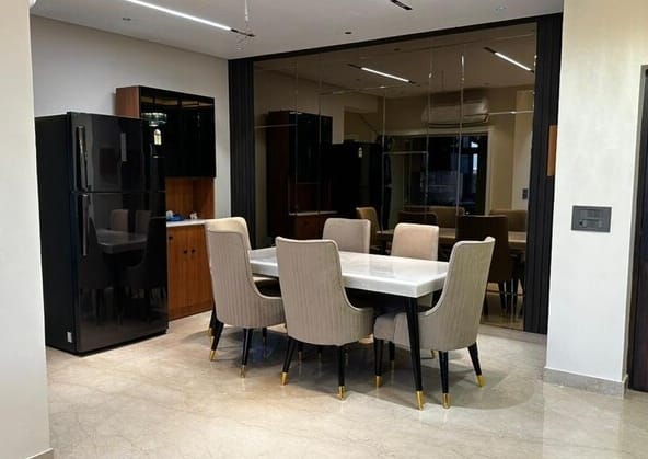 4 BHK House for Sale in Dlf Phase iv Gurgaon