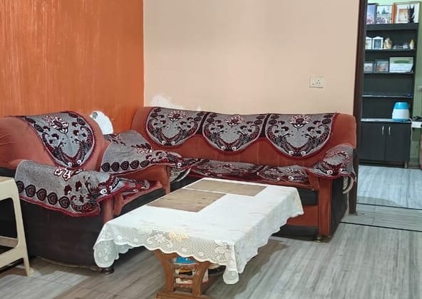4 BHK House for Sale in Laxman Vihar Gurgaon